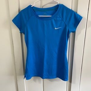 Nike Running Shirt